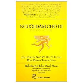 Người Dám Cho Đi