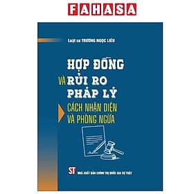 Hợp Đồng Và Rủi Ro Pháp Lý: Cách Nhận Diện Và Phòng Ngừa - Lý Gia