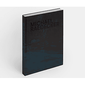 Artbook - Sách Tiếng Anh - Michael Raedecker - Michael McCarthy