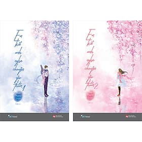 Sách Em Kể Anh Nghe Chuyện Yêu Thầm (2 Tập) - Chuyện