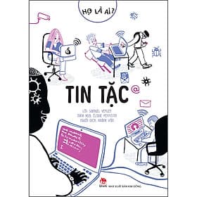 Sách Họ Là Ai? - Kim