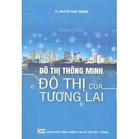 Đô Thị Thông Minh - Đô Thị Của Tương Lai - Minh