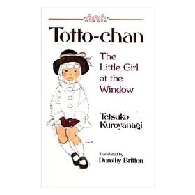 Totto-Chan: The Little Girl at the Window