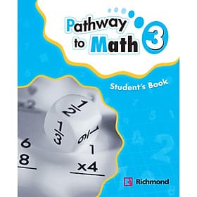 Pathway to Math 3 Student's Book - ED