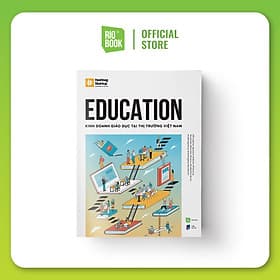 Education - Kinh doanh giáo dục tại thị trường Việt Nam - ED