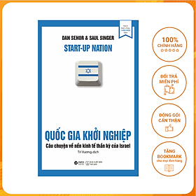 Sách Quốc Gia Khởi Nghiệp - G