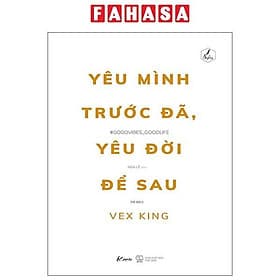 Yêu Mình Trước Đã, Yêu Đời Để Sau - Minh Minh