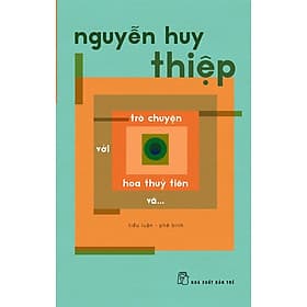 Sách Trò chuyện với hoa thủy tiên và... - Chuyện