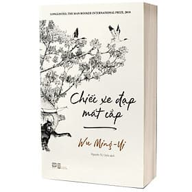 Chiếc Xe Đạp Mất Cắp - Phan Book - Nhà Sách An Thư - Thư An