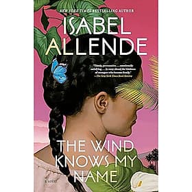 Sách The Wind Knows My Name: A Novel - A Nam