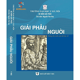 BENITO - Giải phẫu người (2023) - Văn