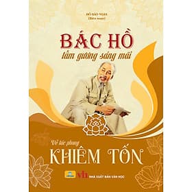 Bác Hồ tấm gương sáng mãi - ndbooks - Sant Kirpal Singh