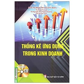 Thống Kê Ứng Dụng Trong Kinh Doanh - Hú