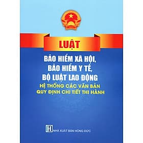 Sách Luật Bảo Hiểm Xã Hội Và Hồ Sơ, Quy Trình, Thủ Tục Giải Quyết Chi Trả, Hưởng, Chế Độ Bảo Hiểm - Quý Somsen