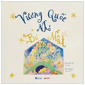 Vương Quốc Nhỏ Bí Mật - Crabit Kidbooks
