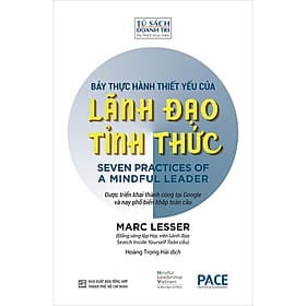 Bảy Thực Hành Thiết Yếu Của Lãnh Đạo Tỉnh Thức - Làn