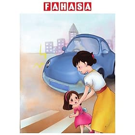 Sách Giáo Dục Giới Tính Và Nhân Cách Dành Cho Bé Gái - Tớ Là Cô Bé Lịch Sự, Văn Minh (Dạy Trẻ Có Hành Vi, Cử Chỉ, Ngôn Ngữ Đúng Mực) - Minh Minh