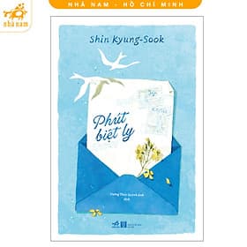 Phút biệt ly (Nhã Nam HCM) - Lý Nam