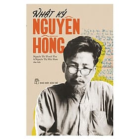 Sách Nhật Ký Nguyên Hồng - 