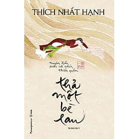 Sách Thả Một Bè Lau - Nam Phương