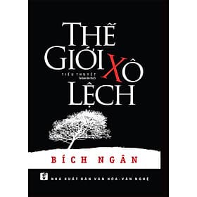 Thế Giới Xô Lệch - Nhà xuất bản Larousse