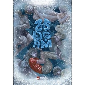 Sách 25 Độ Âm - Thảo Trang