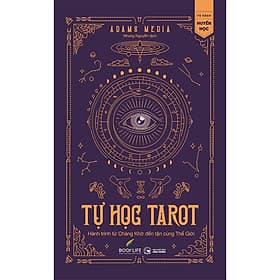 Sách Tự Học Tarot - Nha Nha