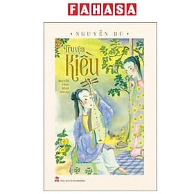 Truyện Kiều - Kim