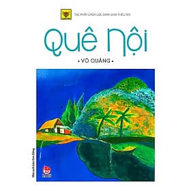 Sách Quê Nội - Nha Nha