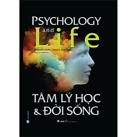 Sách Tâm Lý Học & Đời Sống - Văn