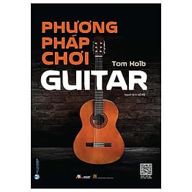 Phương Pháp Chơi Guitar