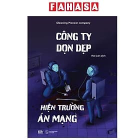 Công Ty Dọn Dẹp Hiện Trường Án Mạng