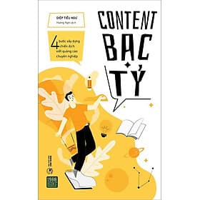 Content Bạc Tỷ - Thương Thương