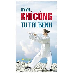 Sách Khí Công Tự Trị Bệnh - Văn