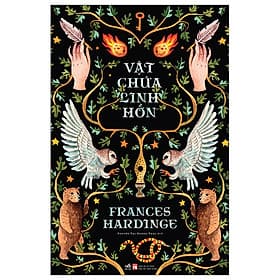 Vật Chứa Linh Hồn - Linh Linh