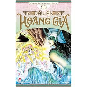 Bộ Truyện Tranh Dấu Ấn Hoàng Gia [ Nữ Hoàng Ai Cập ] - (Chọn Tập Lẻ) - 