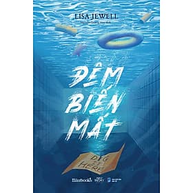 Sách Đêm Biến Mất