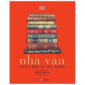Nhà Văn - Cuộc Đời Và Tác Phẩm - Do