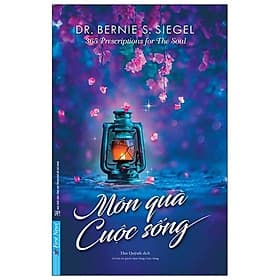 Sách Món Quà Cuộc Sống - Trí