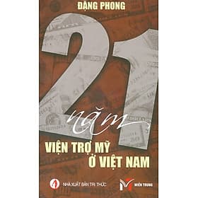 21 Năm Viện Trợ Mỹ Ở Việt Nam - Nam Việt