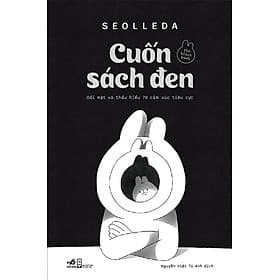 Sách Cuốn Sách Đen - Nhã Nam
