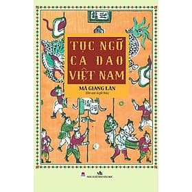 Tục Ngữ - Ca Dao Việt Nam - Nam Việt
