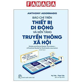 Báo Chí Trên Thiết Bị Di Động Và Nền Tảng Truyền Thông Xã Hội - Di Di