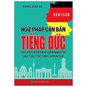 Ngữ Pháp Căn Bản Tiếng Đức - Vũ
