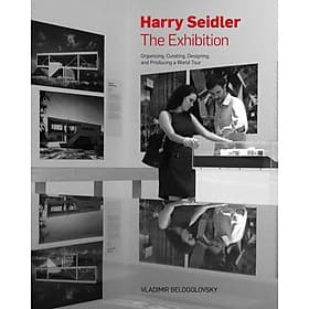 Harry Seidler - Artbook
