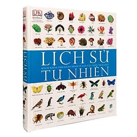 Lịch Sử Tự Nhiên - Do