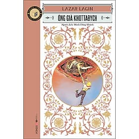 Sách Ông già khottabych - G