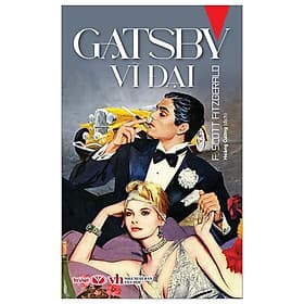 Gatsby Vĩ Đại - Gã