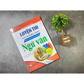 luyện thi tốt nghiệp THPT theo hướng đánh giá năng lực môn ngữ văn - HAR - An Thi