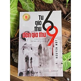 Từ giờ thứ sáu đến giờ thứ chín - Rien Ono